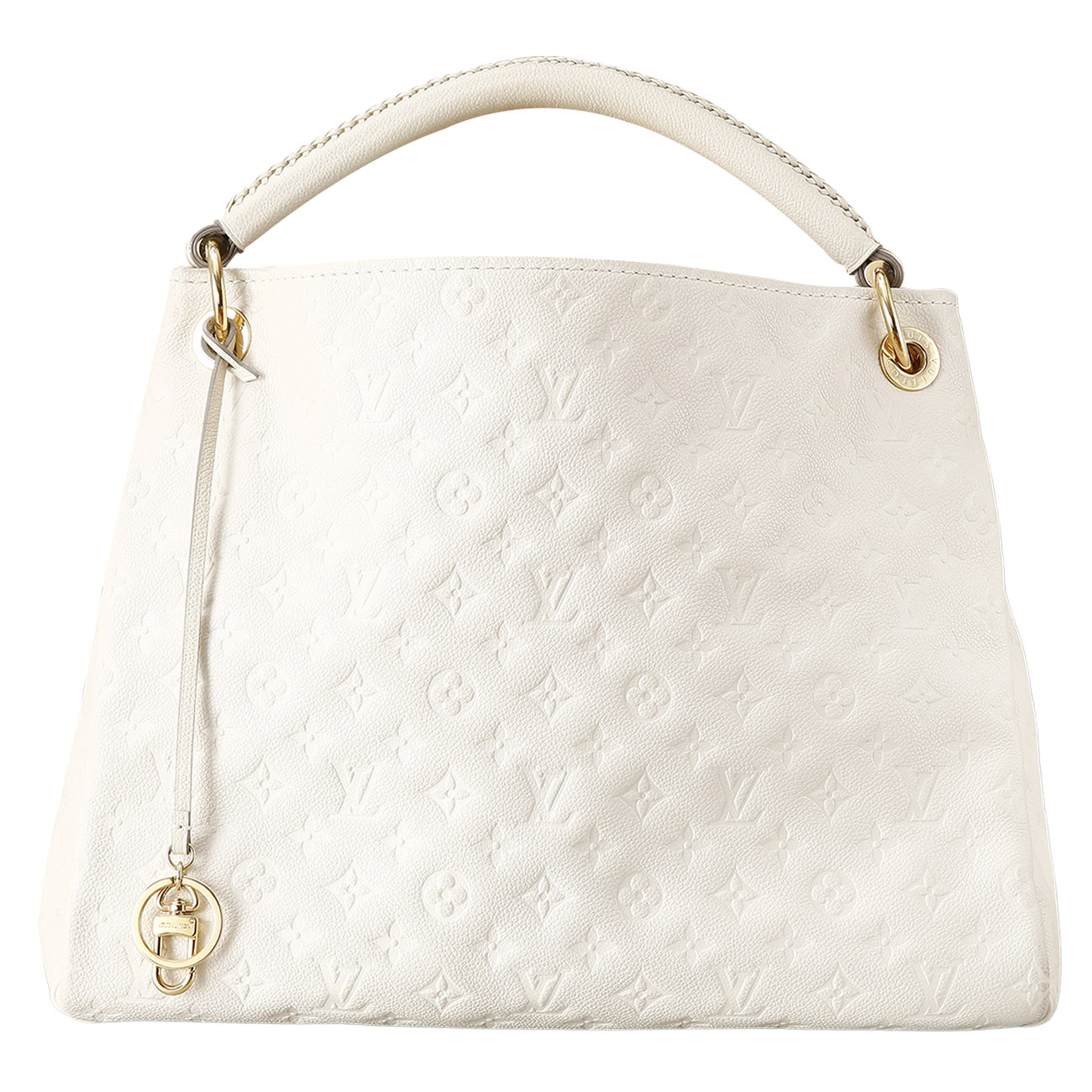 LOUIS VUITTON(USED)루이비통 앙프렝뜨 앗치 MM